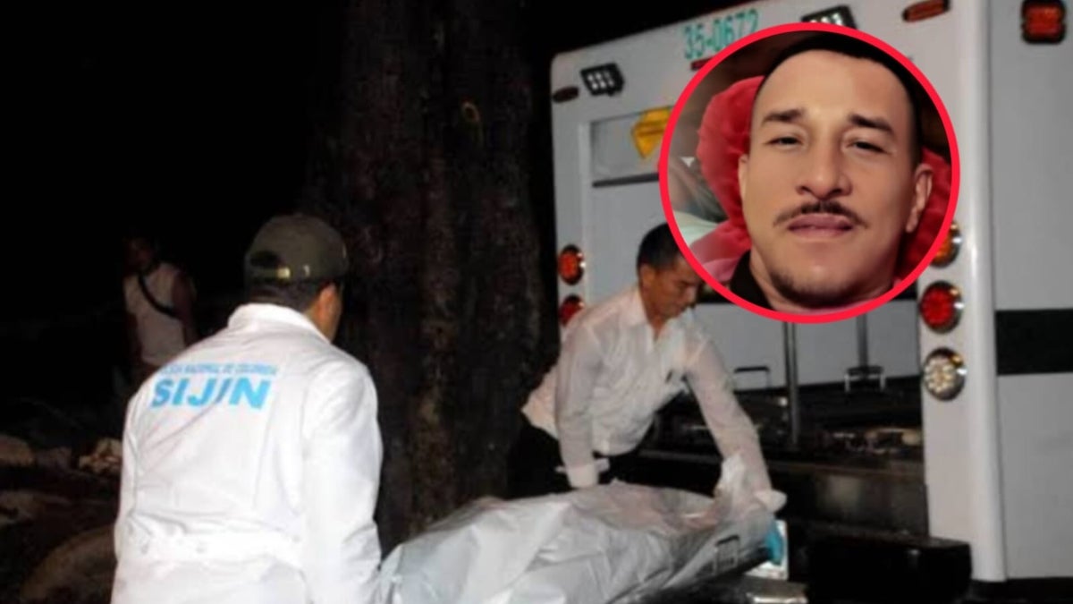 Ataque a sangre fría en Mariquita: Hombre asesinado dentro de su casa