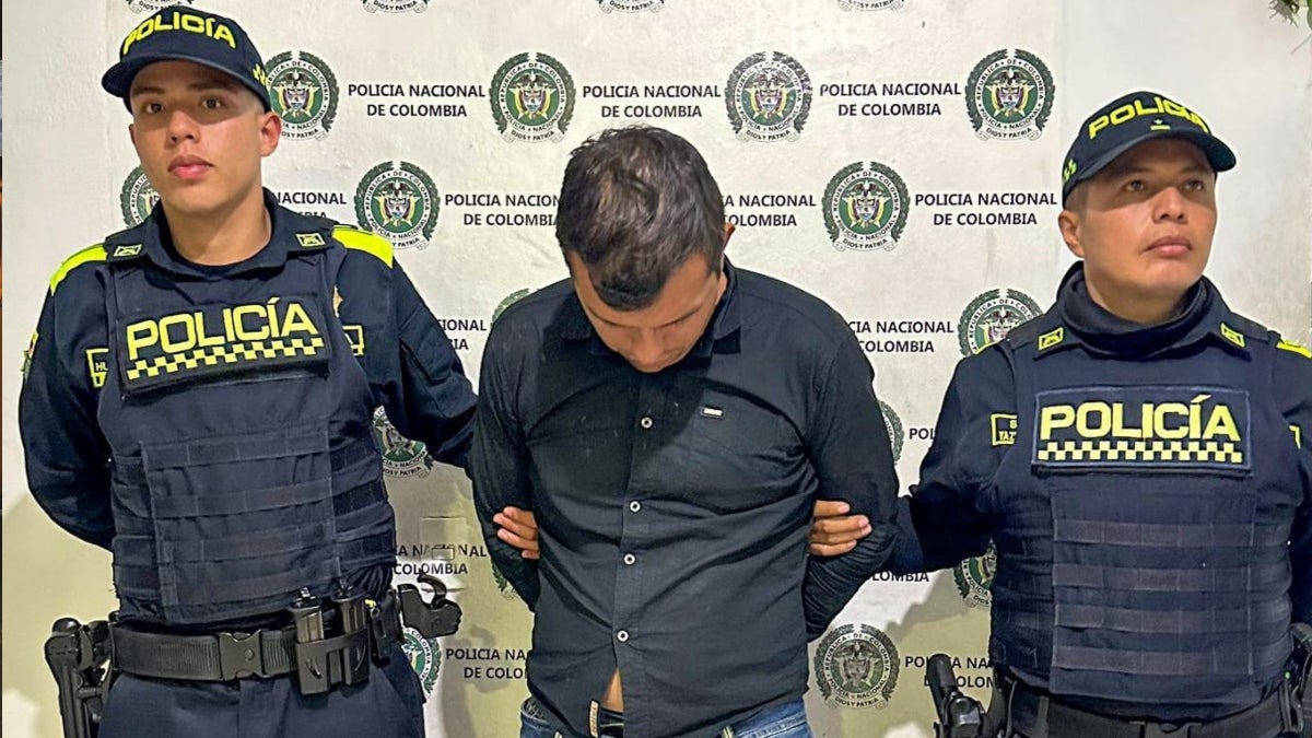 Se metió sin permiso a la casa de su ex, rompió pertenencias y terminó tras las rejas