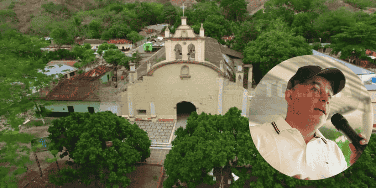 Valle de San Juan endurece medidas decembrinas con prohibición total de pólvora y restricción nocturna para menores