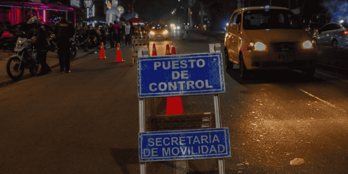 Ibagué completa un mes sin víctimas fatales en siniestros viales