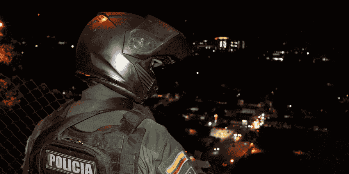 Ibagué presenta resultados favorables en indicadores de seguridad