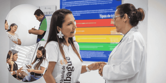 Operativos sorpresa detectan fallas en la atención de IPS en Ibagué