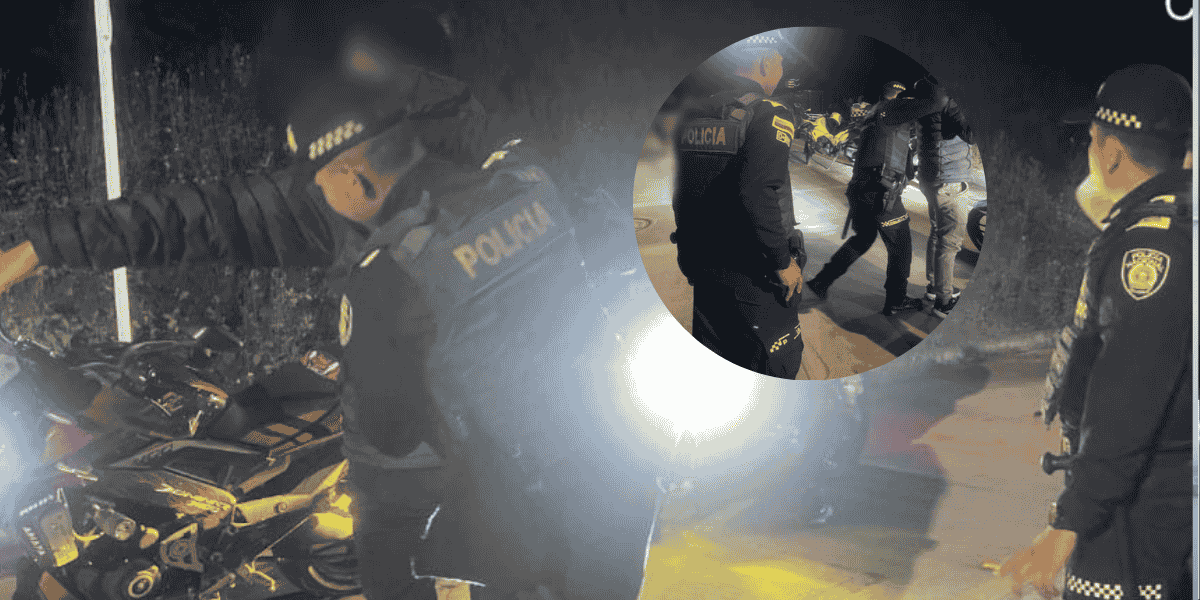 Balance de seguridad en el Tolima deja cero homicidios durante la Navidad