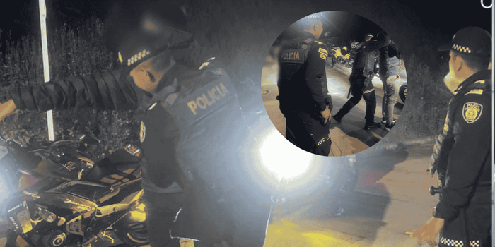 Balance de seguridad en el Tolima deja cero homicidios durante la Navidad