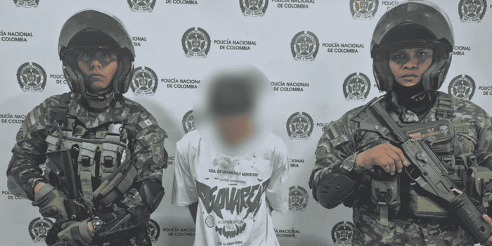 Operativos de seguridad en Ibagué permitieron capturas durante el cierre de año