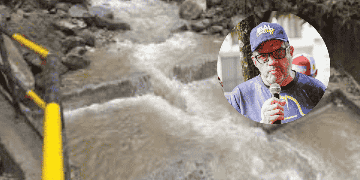 Empresa de acueducto mantiene suministro estable pese a incremento de demanda en temporada turística