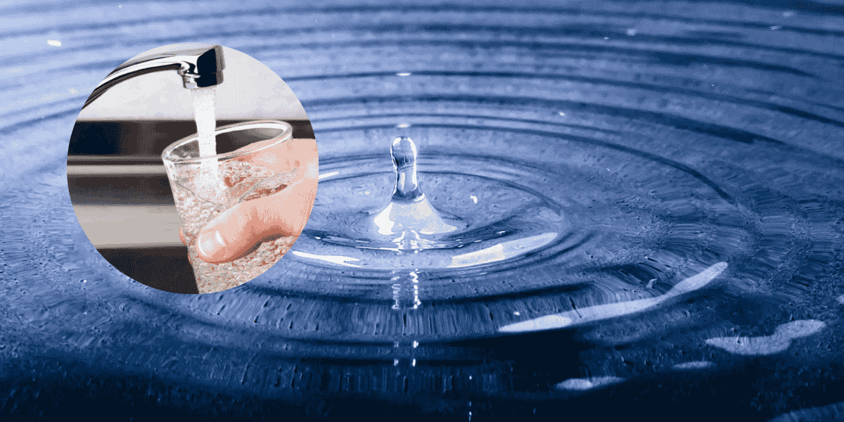 Prestador del servicio hídrico mantiene operación regular durante jornada del 30 de diciembre