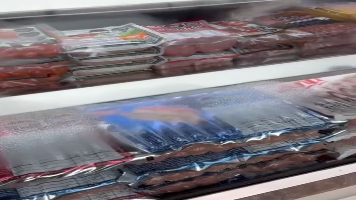 Carnes frías Ibagué