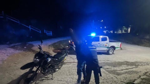 Tolima fortalecen seguridad en estaciones de Policía: conozca la razón