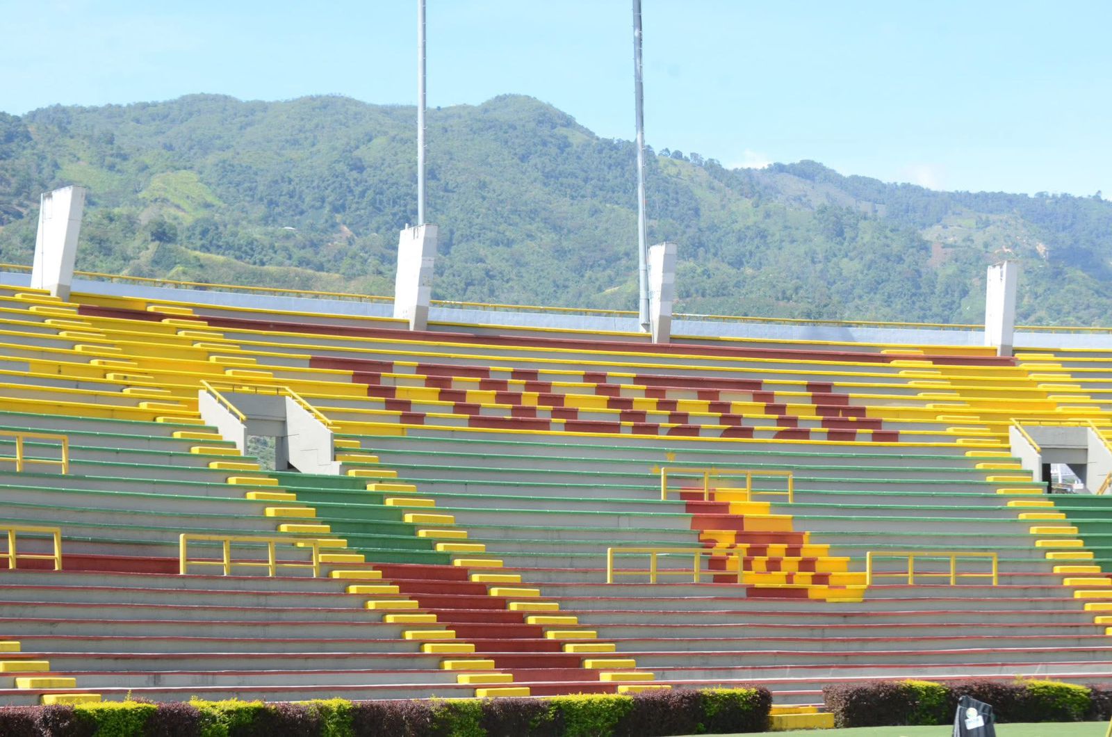 Estadio Manuel Murillo Toro 2