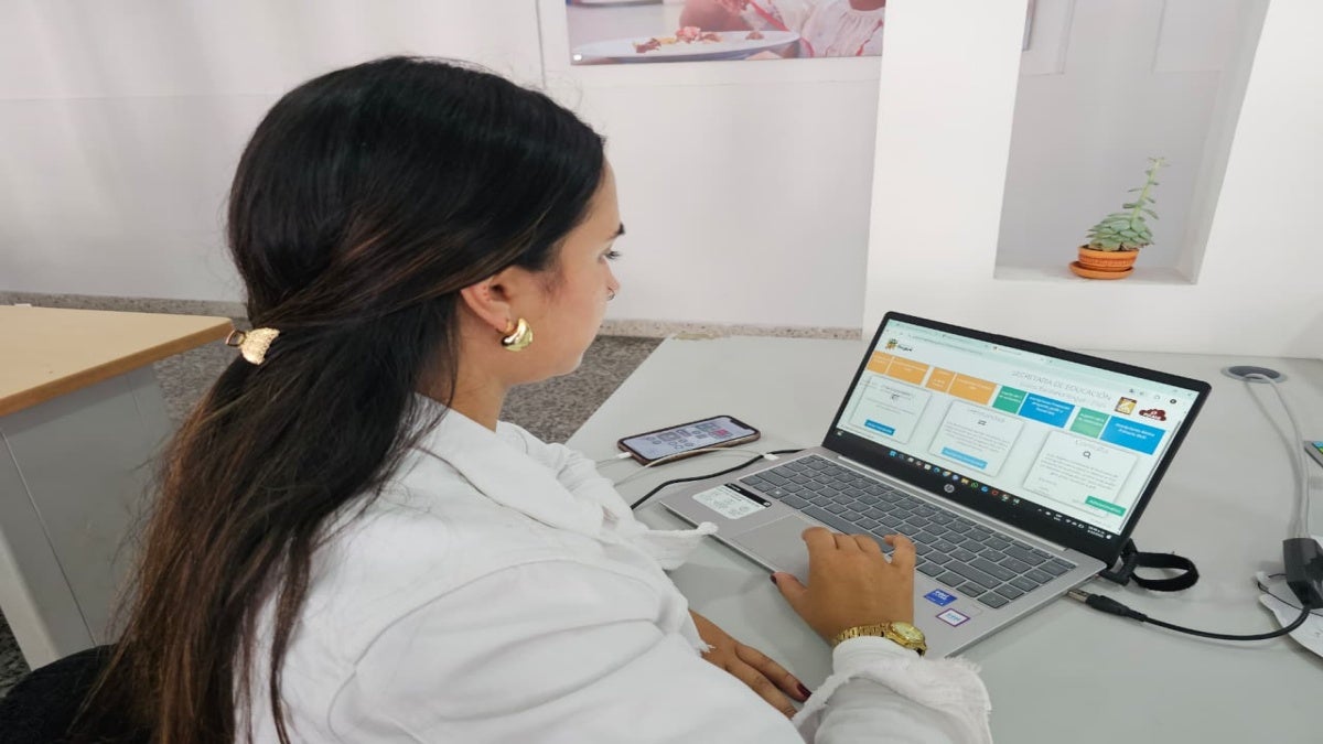 Matriculas colegios Ibagué