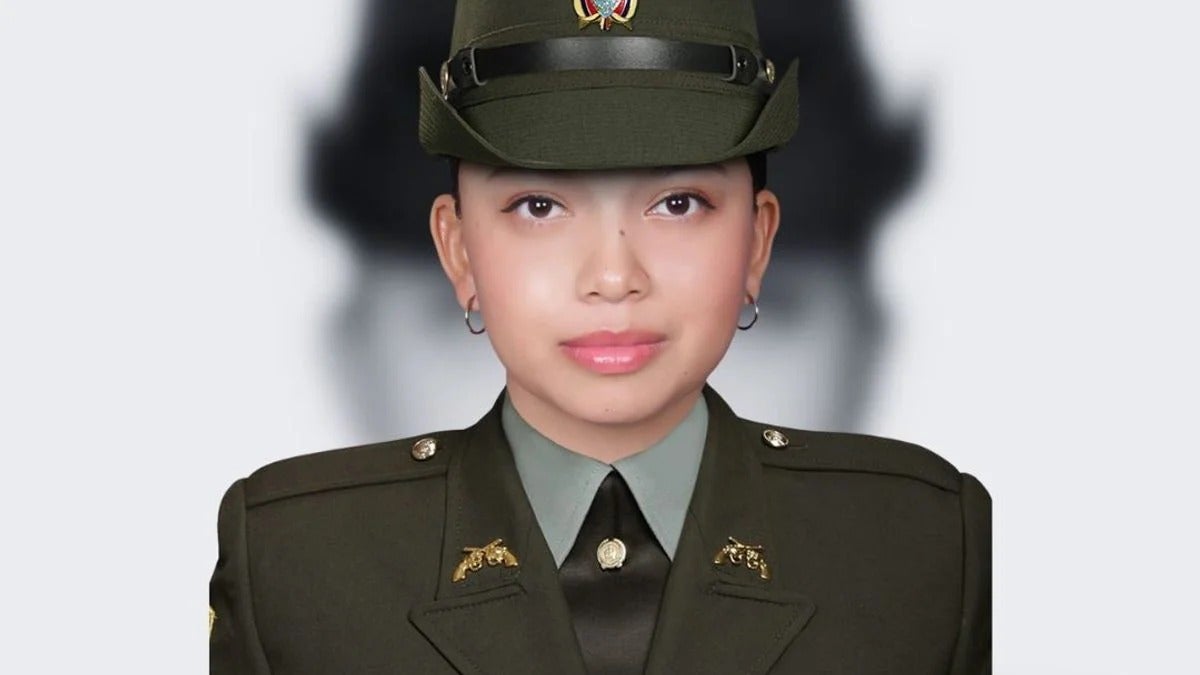 Patrullera Asesinada en La Plata