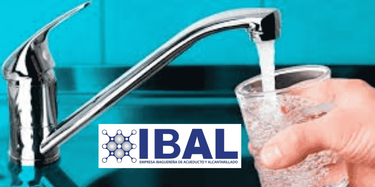 Normalidad operativa marca el servicio de acueducto y alcantarillado en Ibagué