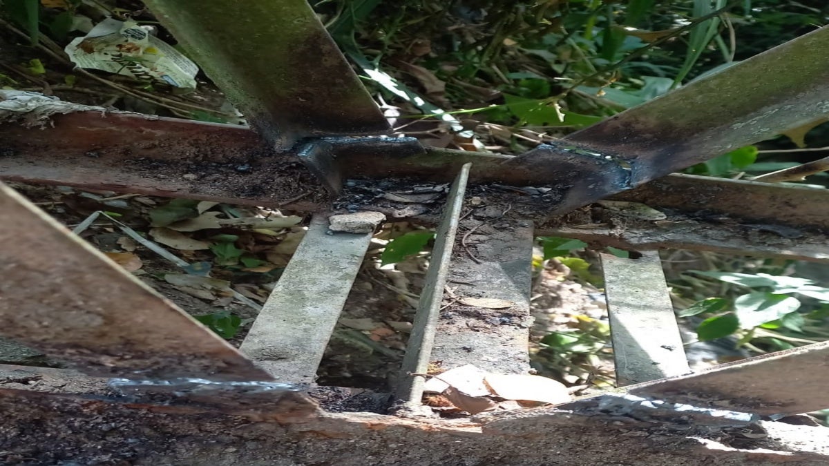 Puente Villas de Gualará