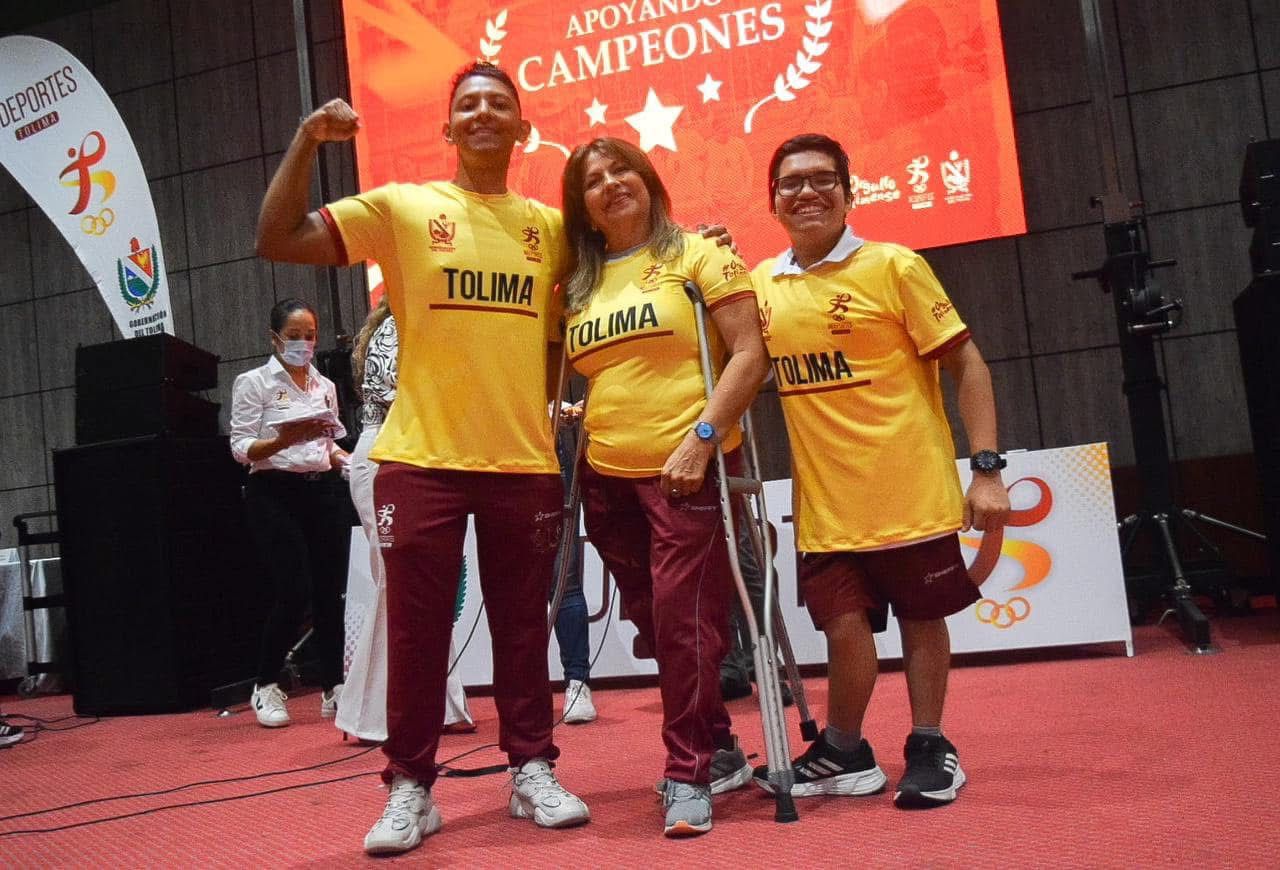 Indeportes Tolima alcanza el top 3 nacional en impacto digital deportivo