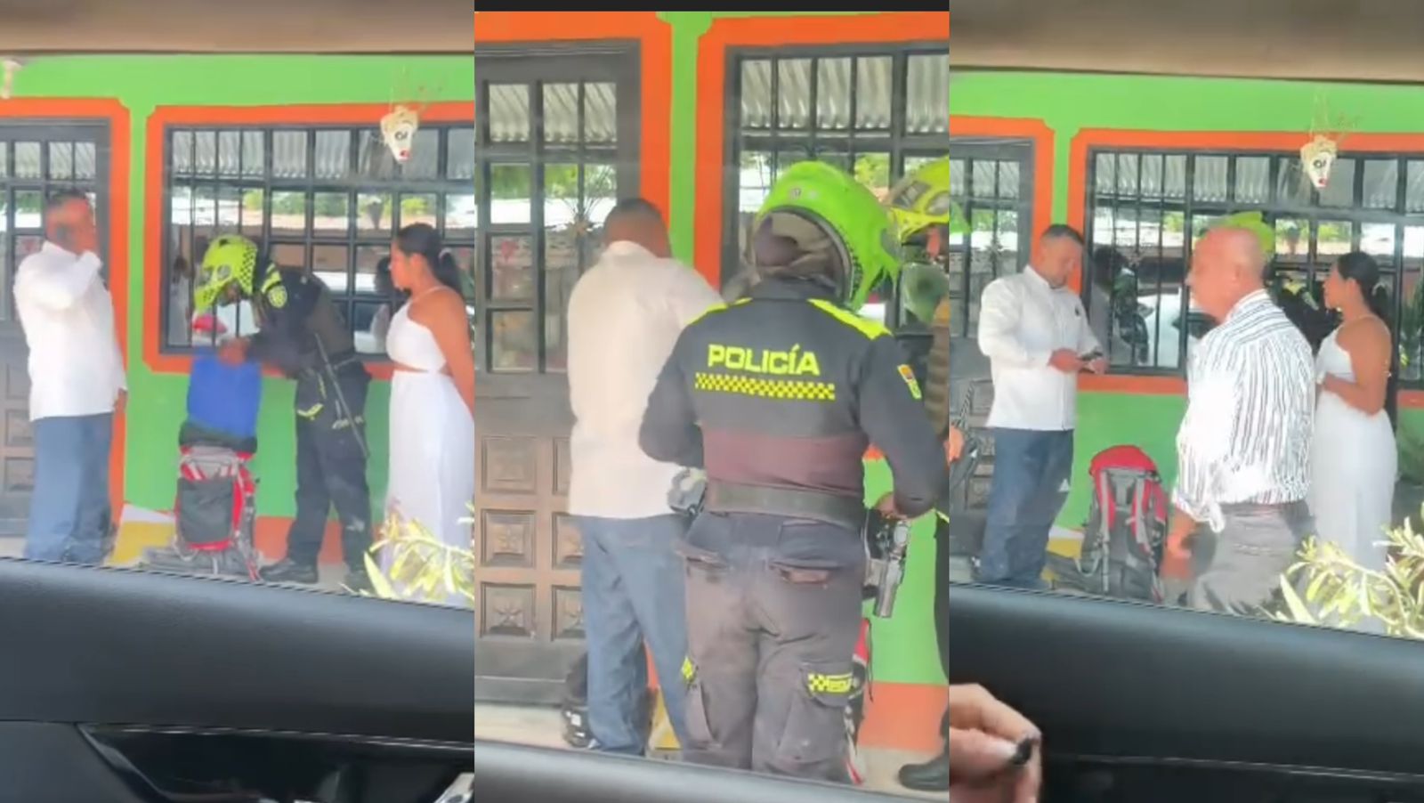 Interaseo estaría “amarrando” a usuarios para evitar que se cambien de operador