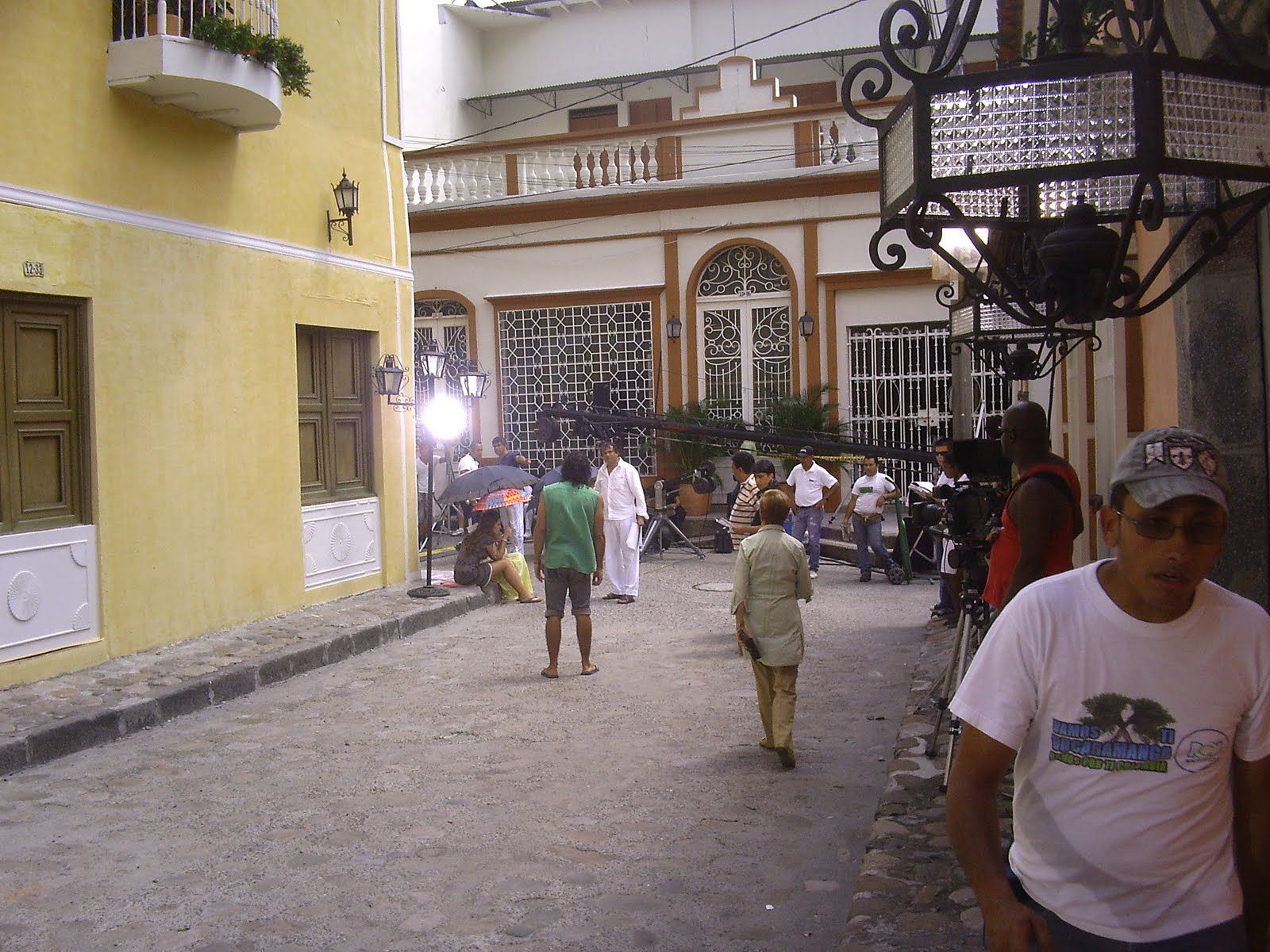 Honda entra al mapa audiovisual del país con su propia comisión fílmica.