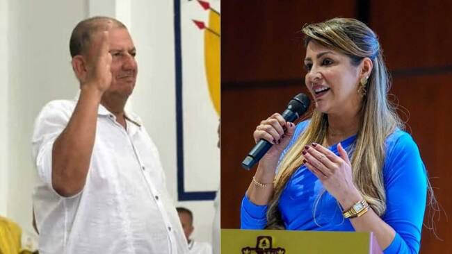 Tribunal ordena destitución del presidente del concejo de Ortega
