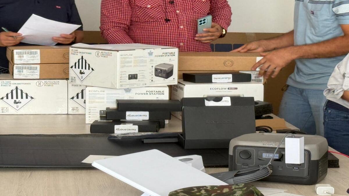 Dispositivos Electrónicos | Seguridad | Mejoras de Seguridad | Diciembre 2025