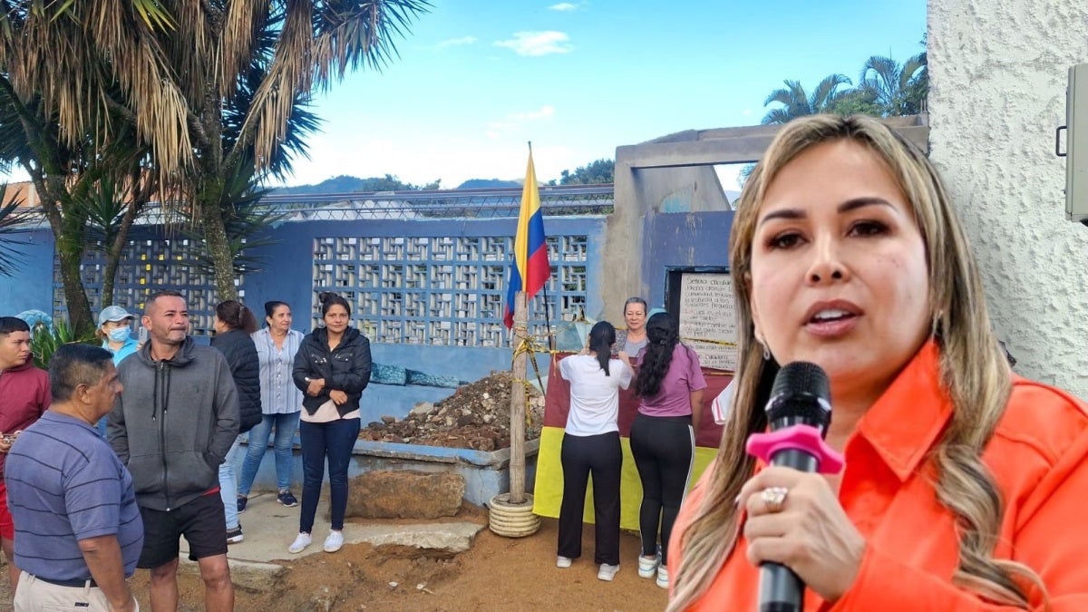 Alcaldesa de Ibagué - Respuesta permanente central