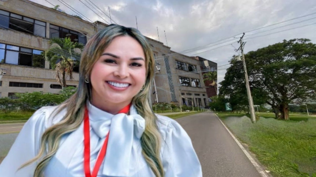 Alcaldía de Ibagué - Construcción Alcaldía vía al aeropuerto