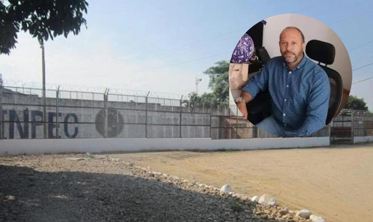 Amenazas contra subdirector