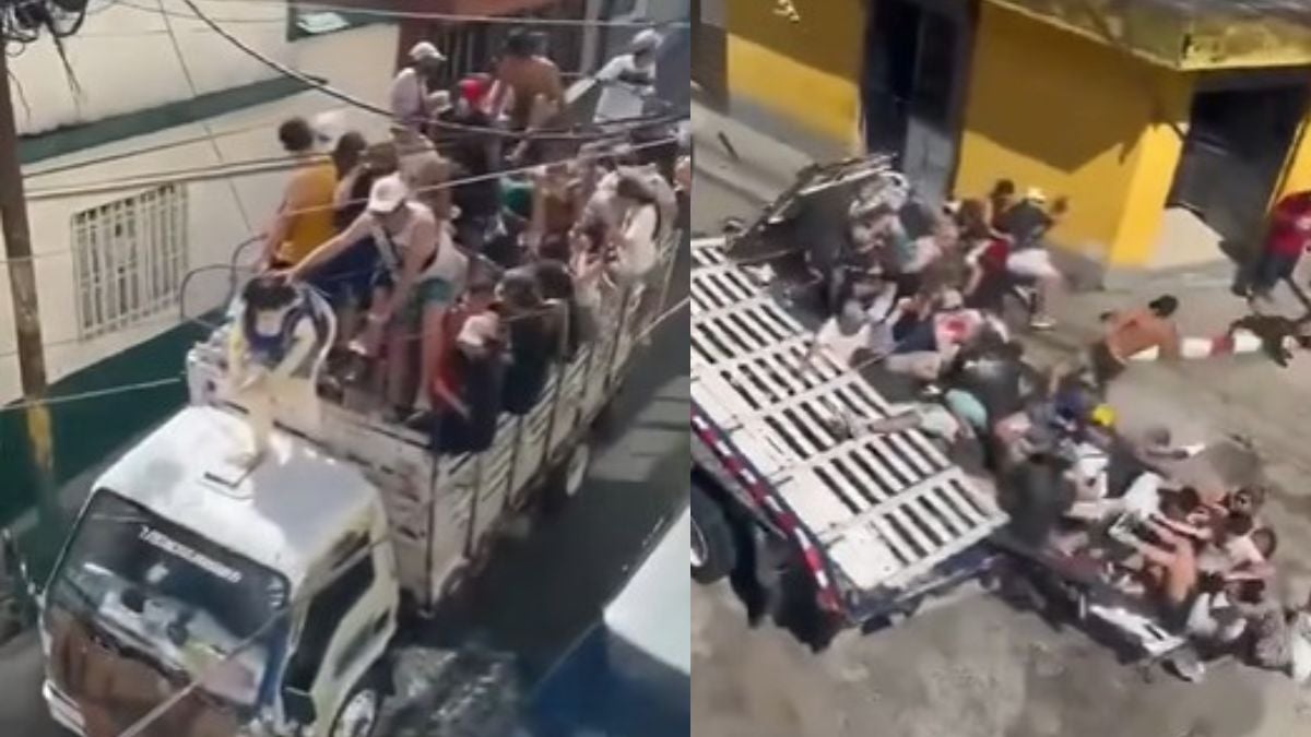 Desfile de año viejos en Fresno | Fresno año viejo | Accidente Fresno | Enero 2026