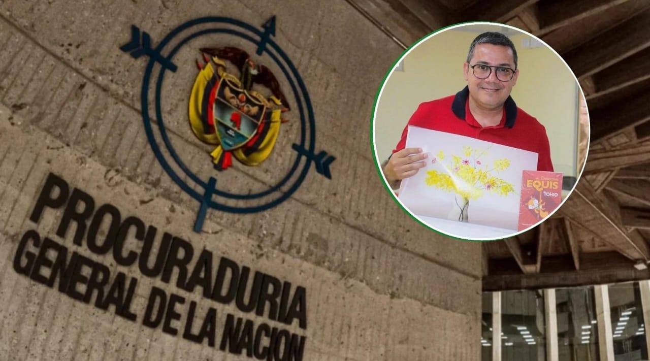 Cargos para exalcalde de Rivera