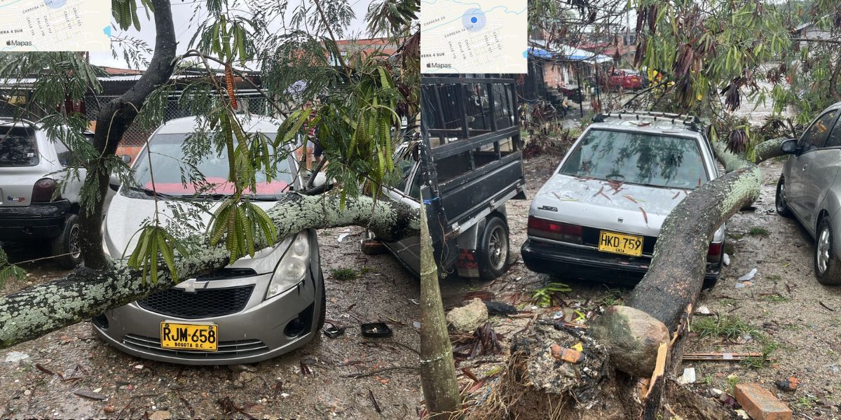 Emergencias lluvias | Fuertes Lluvias | Temporada Invernal | Enero 2026