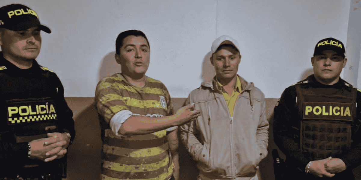 Ciudadanos Afectados