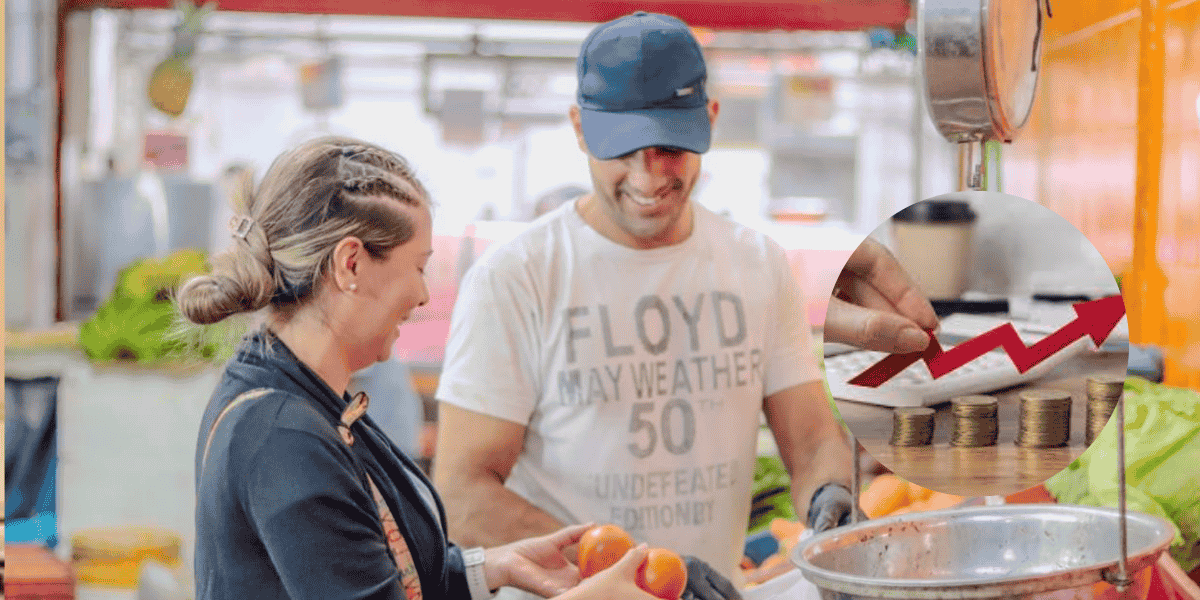 Ibagué se consolida entre las ciudades con menor costo de vida del país