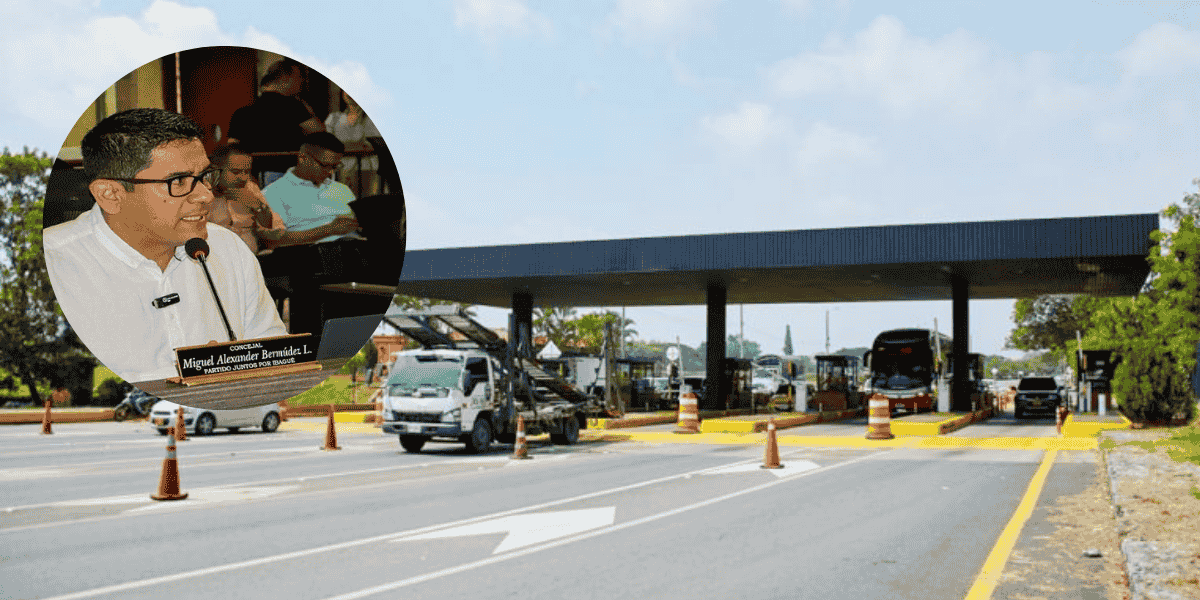 Balance de movilidad y seguridad vial marca cierre e inicio de año en Tolima