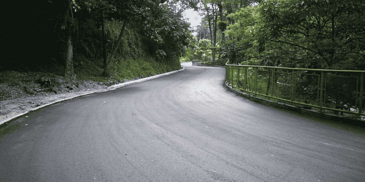 Avanzan obras de adecuación y reforzamiento en el Parque Centenario