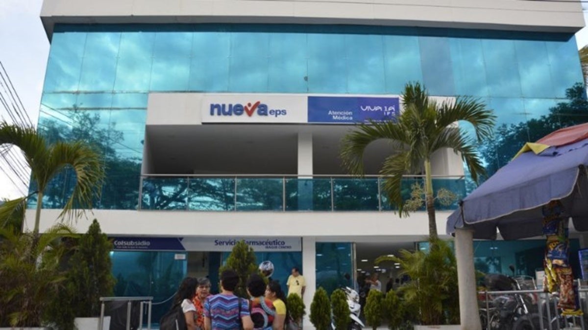 Nueva EPS