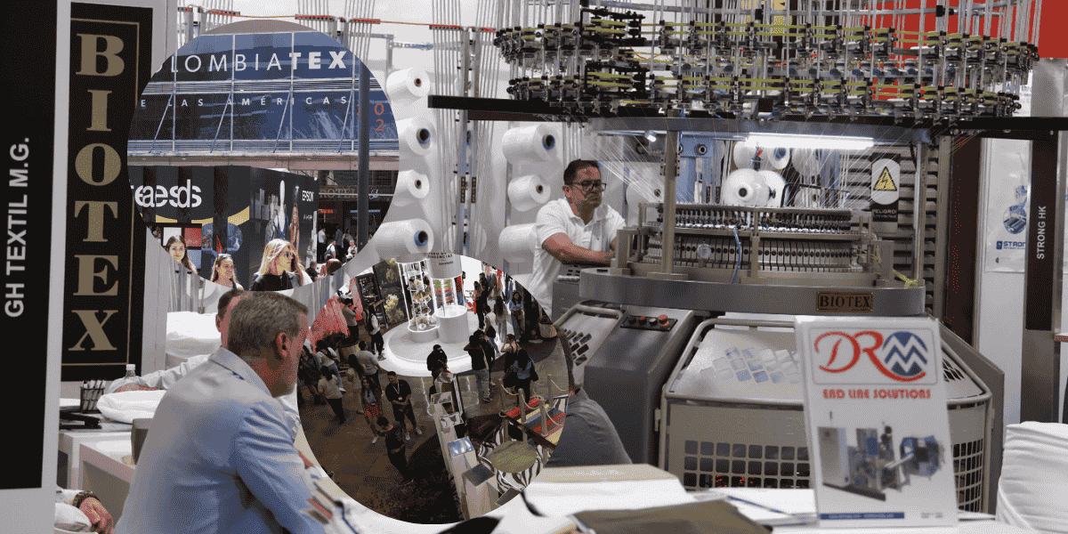 Abren convocatoria para que empresarios del sector moda de Ibagué asistan a Colombiatex 2026