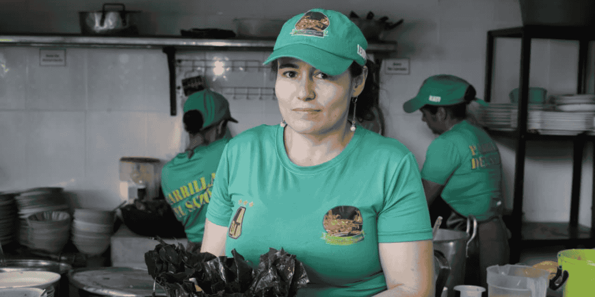 Plazas de mercado de Ibagué fortalecen su oferta gastronómica y comercial