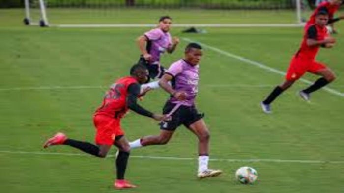 Inicio positivo del Deportes Tolima en la pretemporada 2026