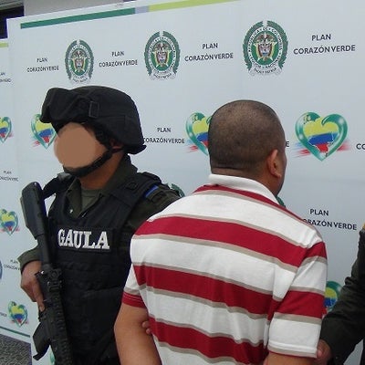 Sujeto es investigado por el secuestro y la desaparición de un amigo