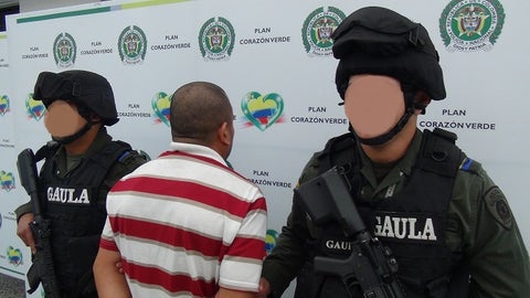 Sujeto es investigado por el secuestro y la desaparición de un amigo