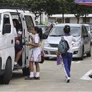 En Purificación se busca garantizar el transporte escolar a los estud