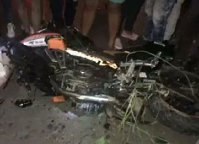 Dos muertos dejó un accidente de tránsito en el norte del Tolima