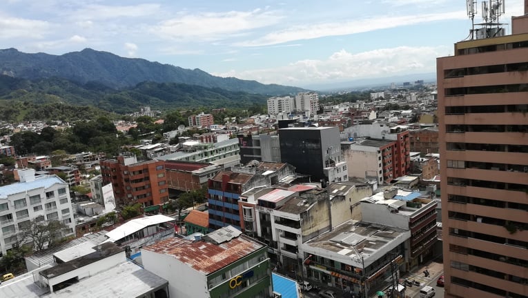 Recaudo del predial en Ibagué va en 70mil millones