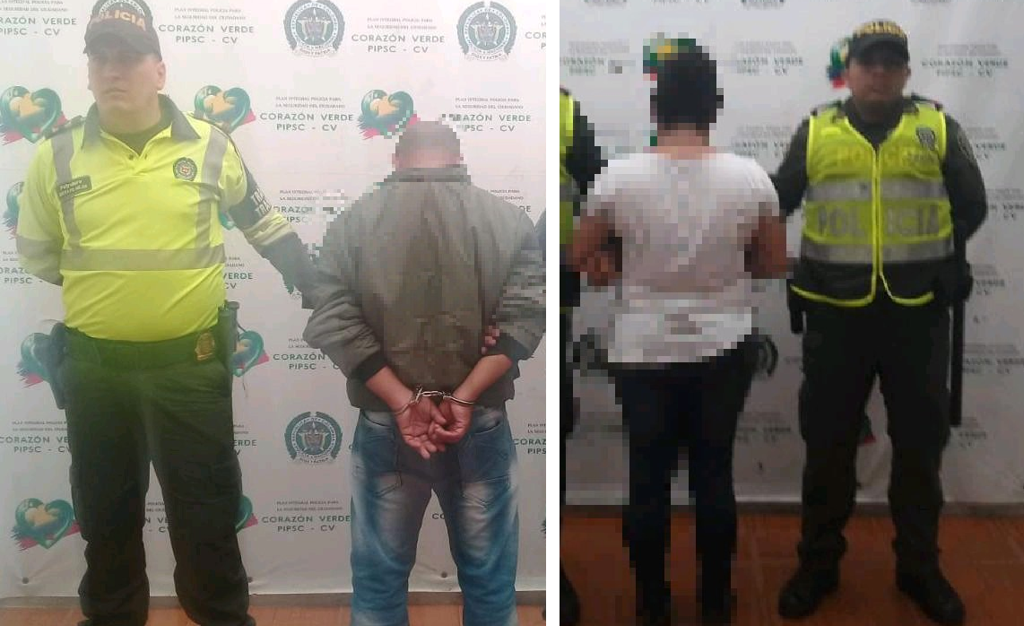 Conductor ebrio que arrolló a dos hombres y se dio a la fuga, fue cap