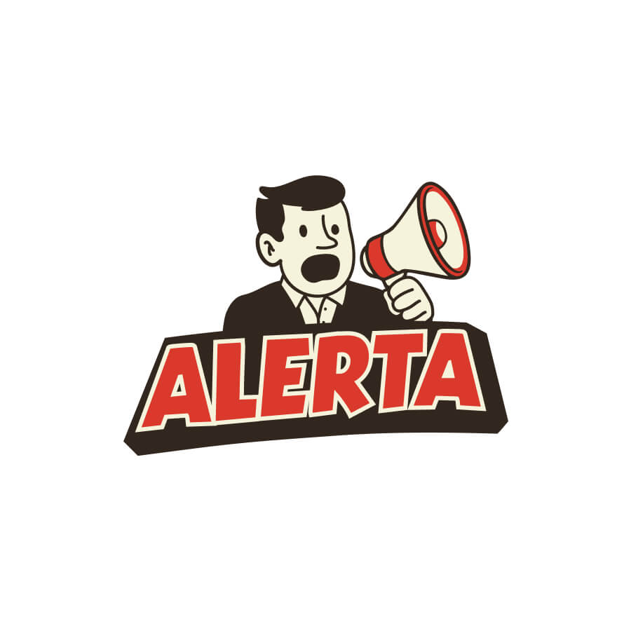 Alerta