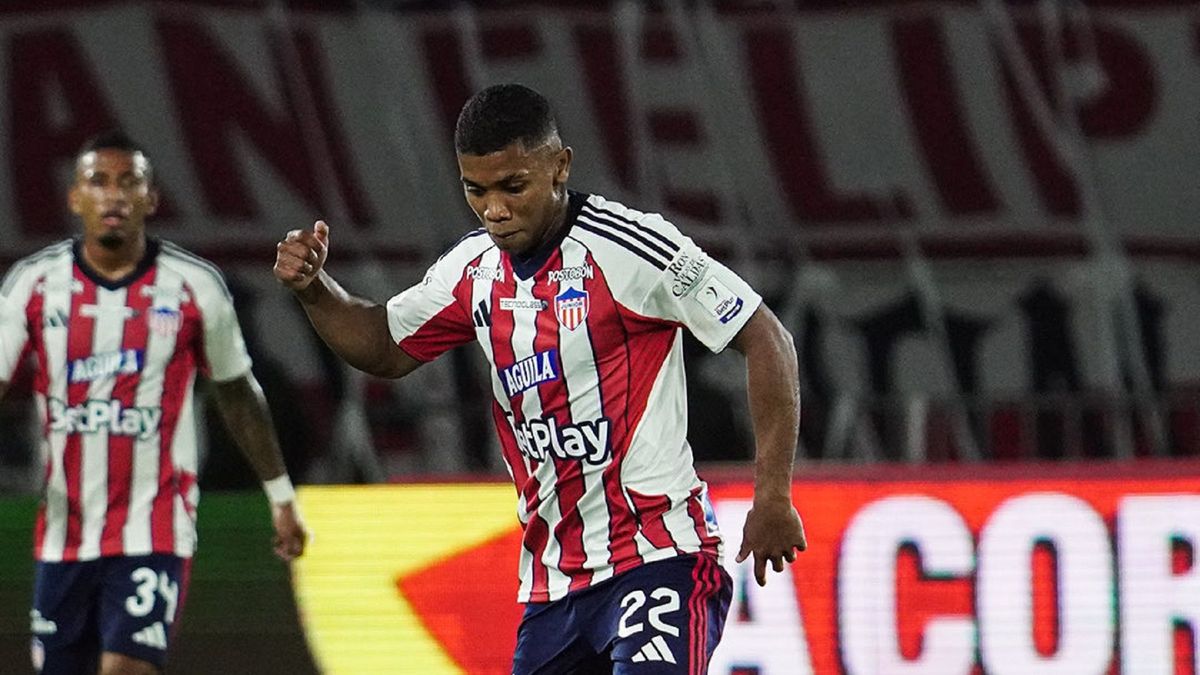 Final Superliga Junior Santa Fe 2026