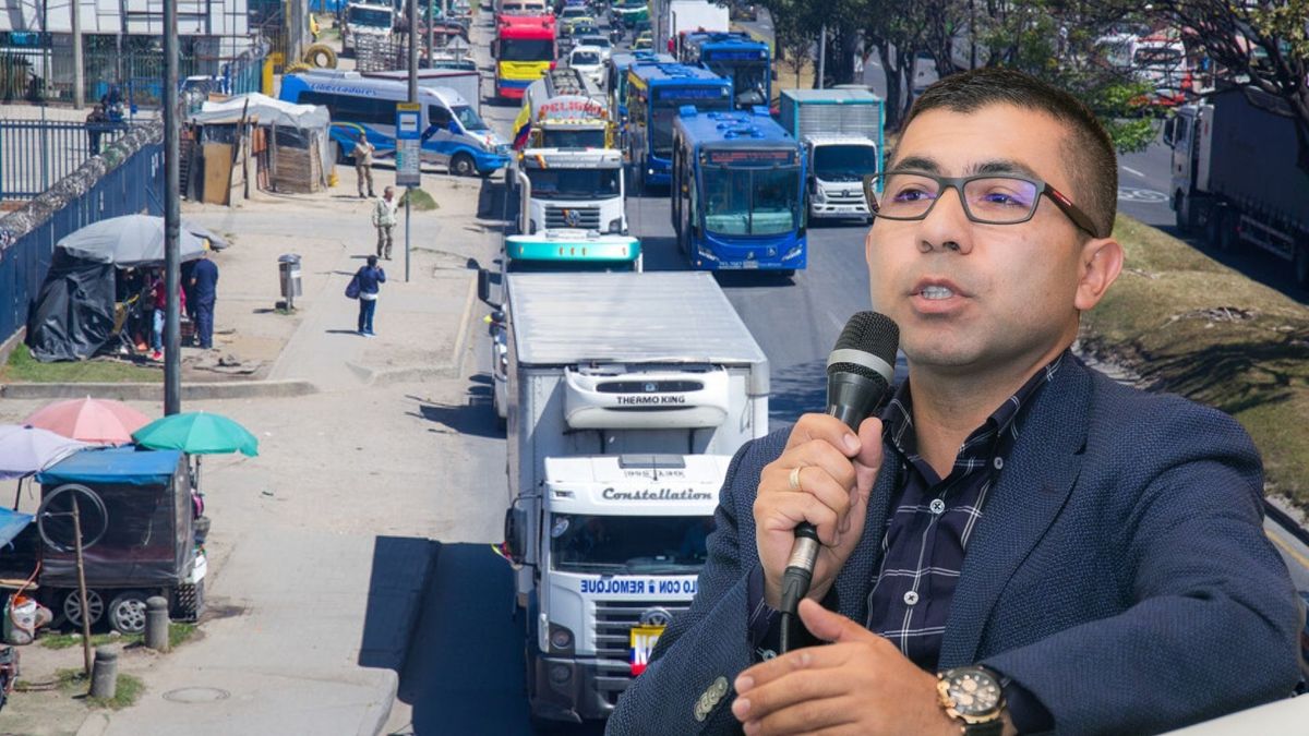 Destraban la ALO Sur tras 30 años de espera chao al “embudo” en la Calle 13