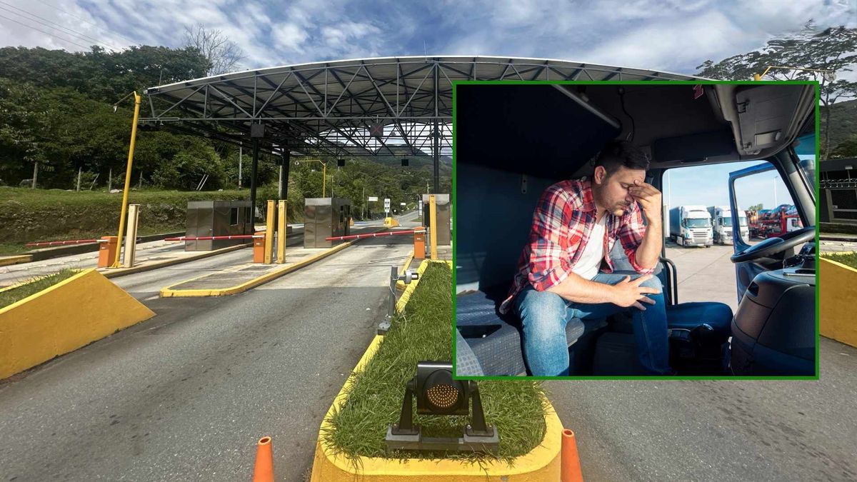 Suben los precios de los peajes en Antioquia