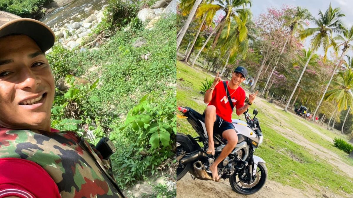 Alias Naín, entre los más buscados de La Guajira