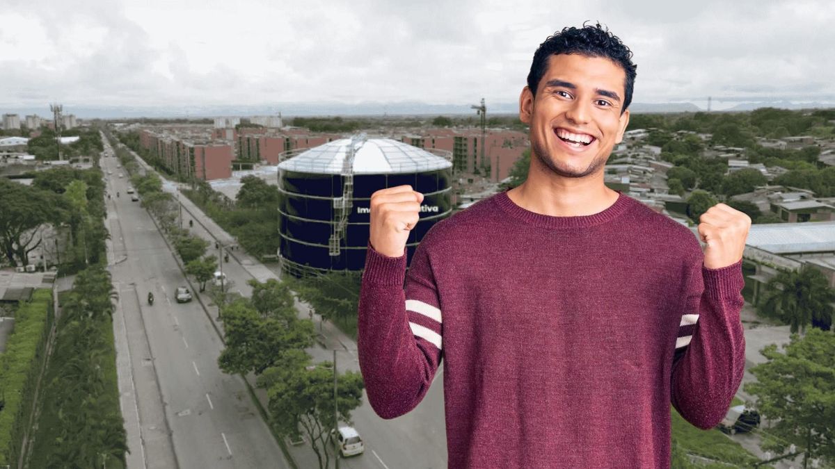 Ibagué avanza en obra clave: recursos listos para el Segundo Acueducto