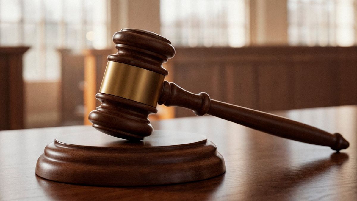 Justicia en tensión: Antioquia se suma a “un día sin audiencias”